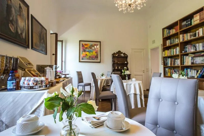 Broncigliano Luxury B&B