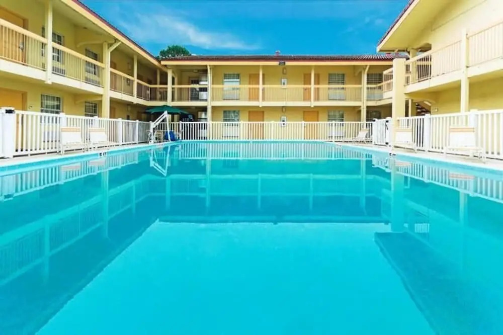 La Quinta Inn Jacksonville Baymeadows