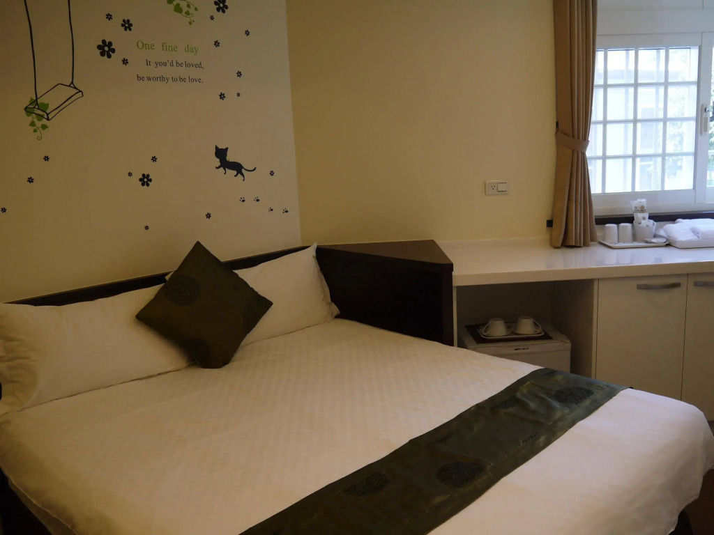 G16 Inn B&B