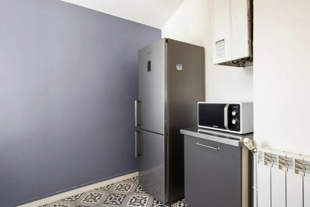 Large and confortable apartment on Bayonne city-center - Welkeys