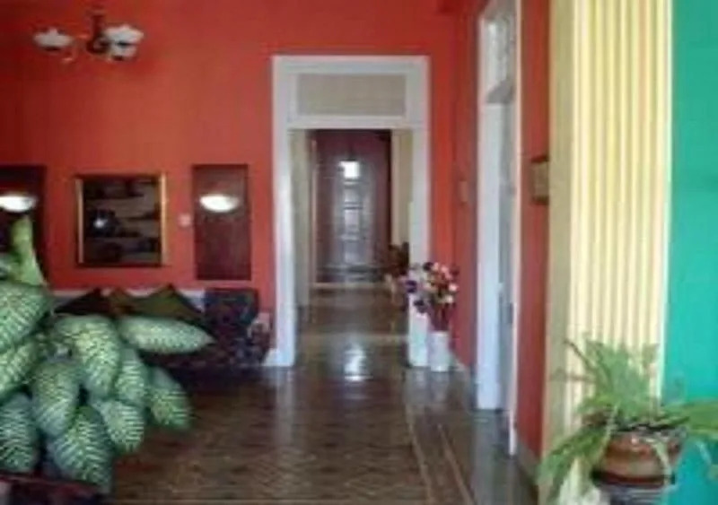 Hostal Balcones Consulado