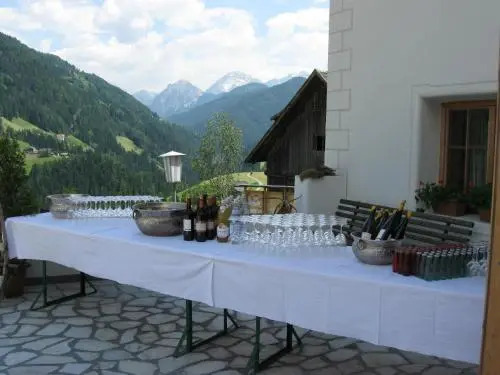 Messnerwirt Onach