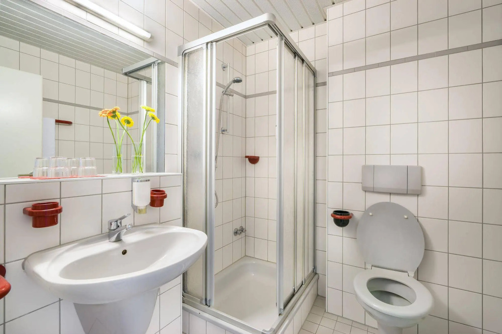 Novum Hotel Dresden Airport
