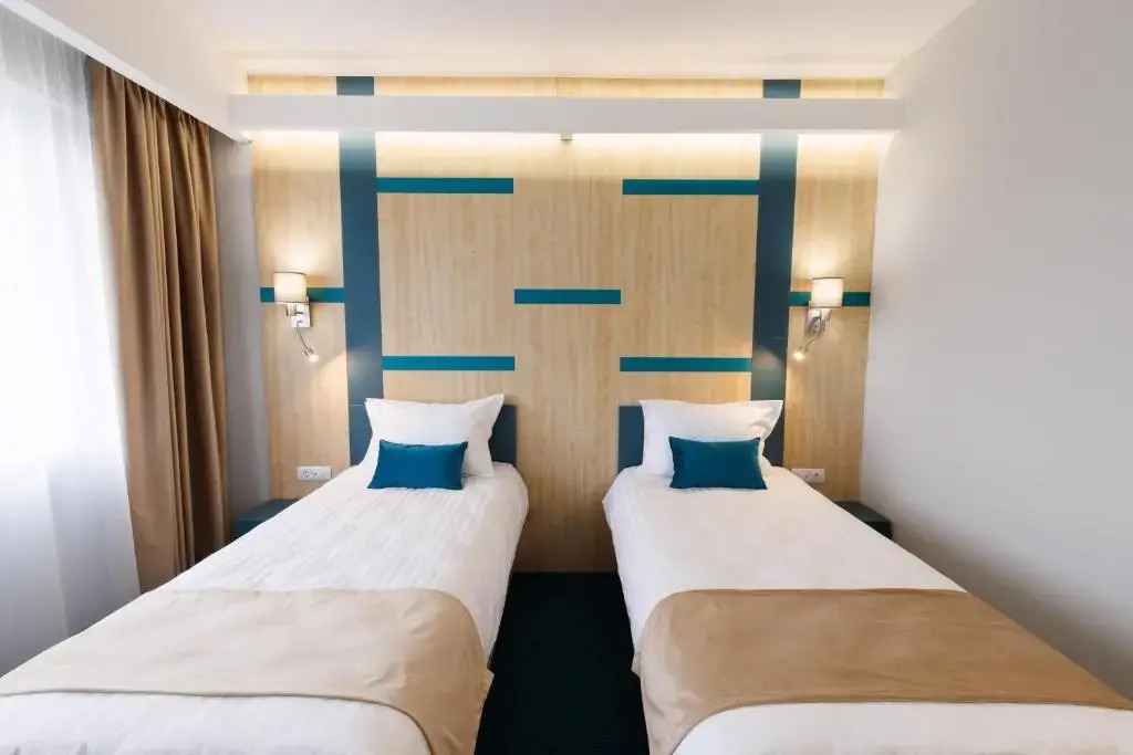 Hotel YVY