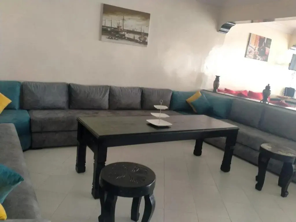 Surfstay Taghazout 2