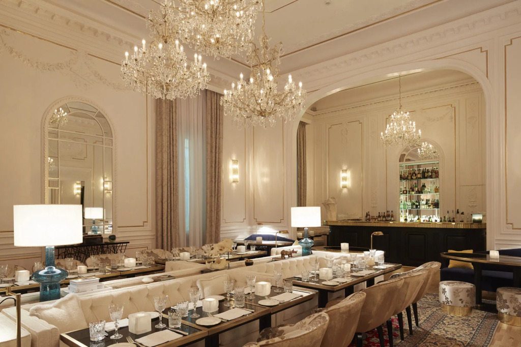 Palazzo Dama - Hotel & SPA - Preferred Hotels & Resorts