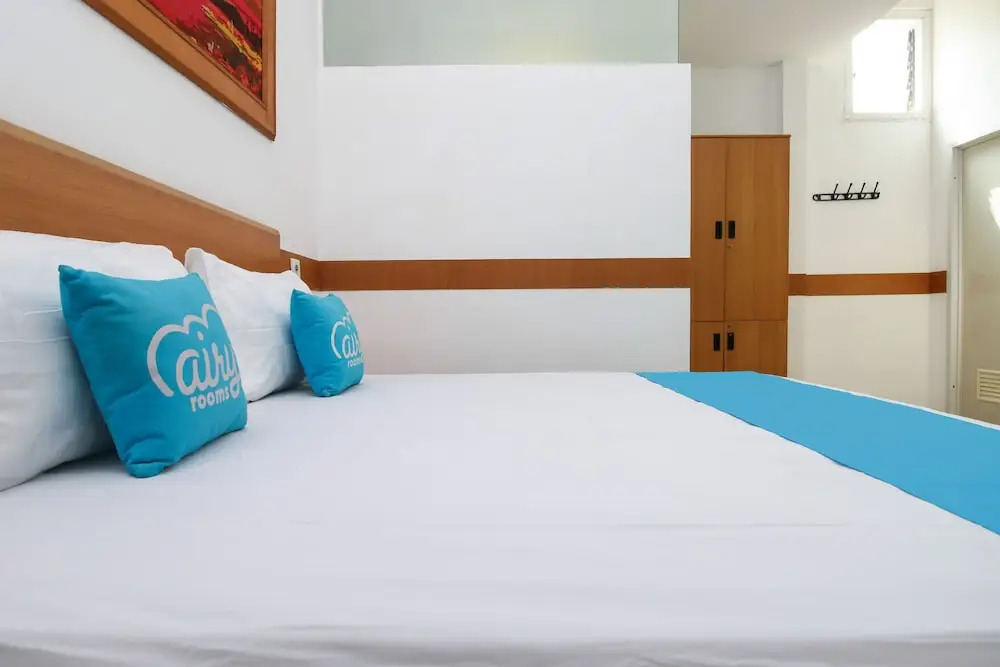 Airy Eco Dukuh Kupang Dua Puluh Sembilan 4 Surabaya