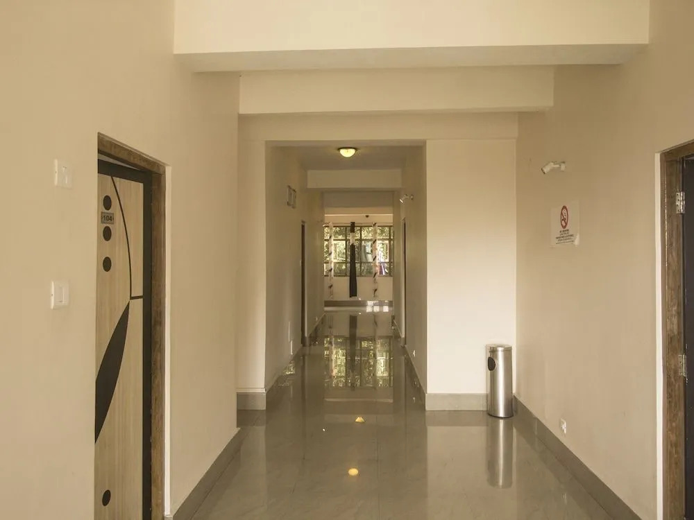 OYO 17078 Saint Hotel Gangtok