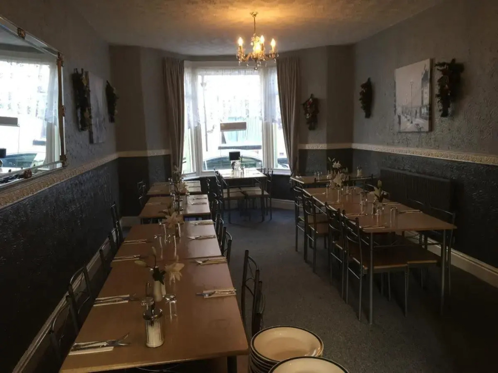 Greenmount Hotel