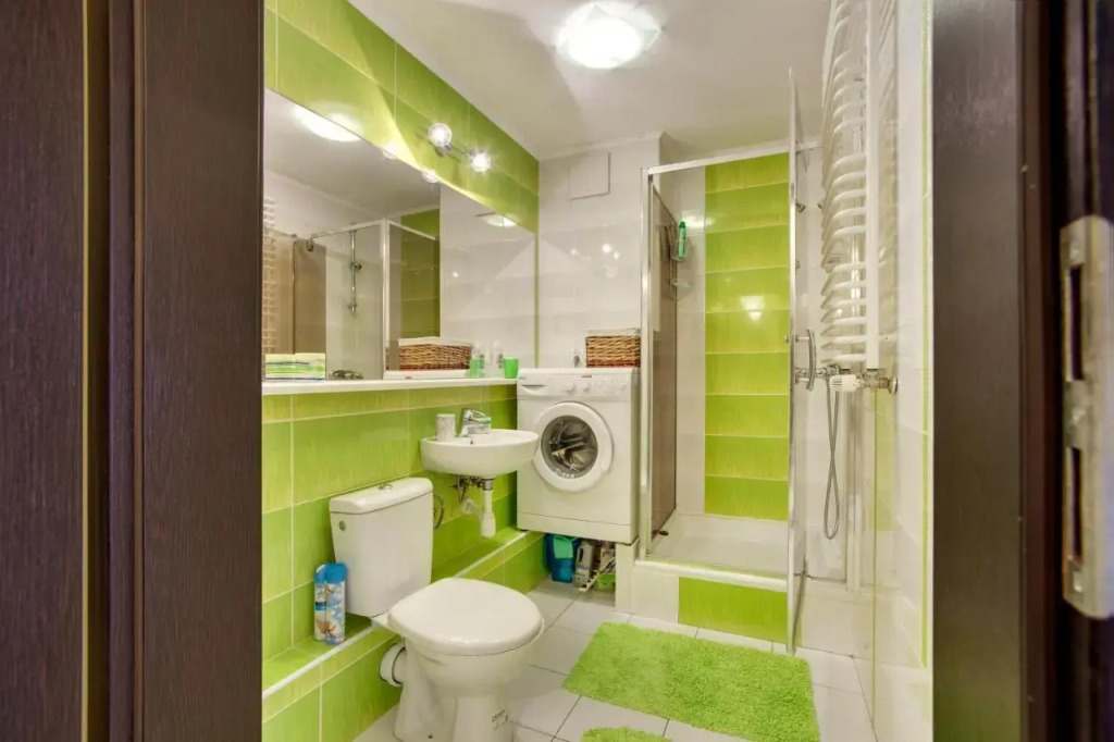 Apartamenty Łagiewniki
