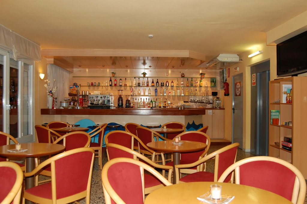 Hotel Maremagnum