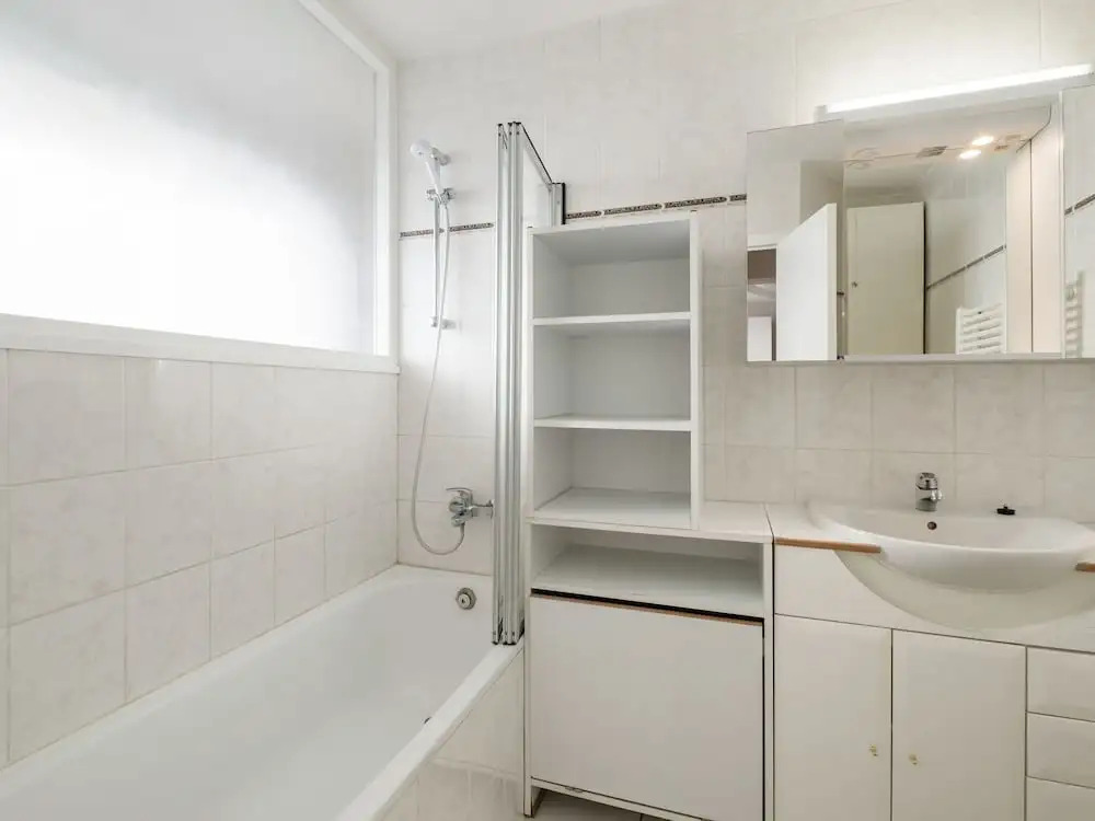 Modern Apartment in Westende/Middelkerke with Beach Nearby