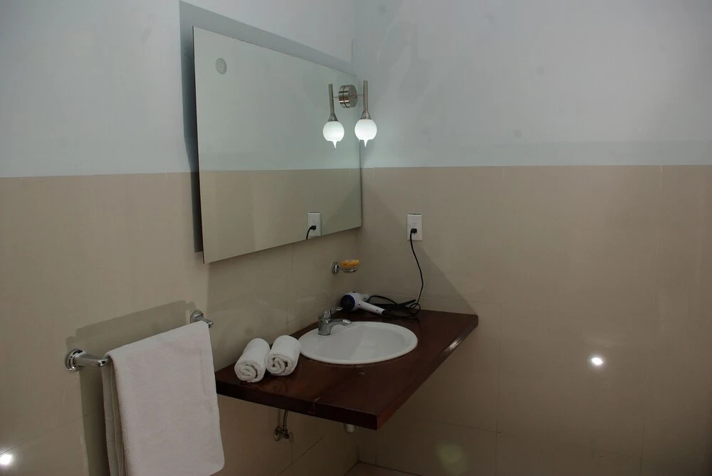 Hostal Floridana