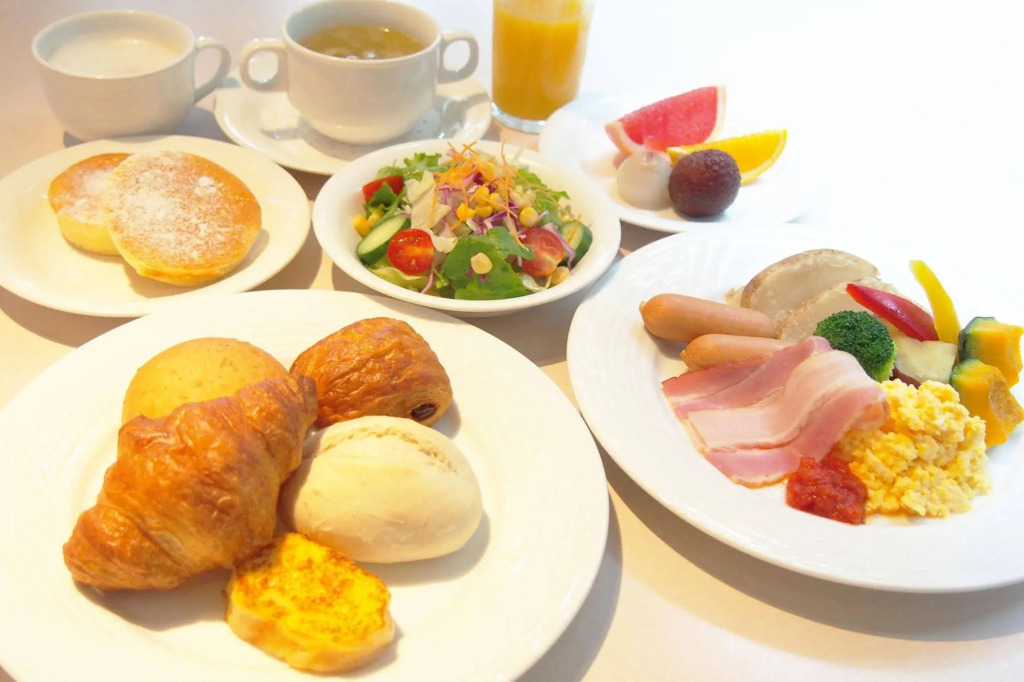 New Otani Inn Tokyo