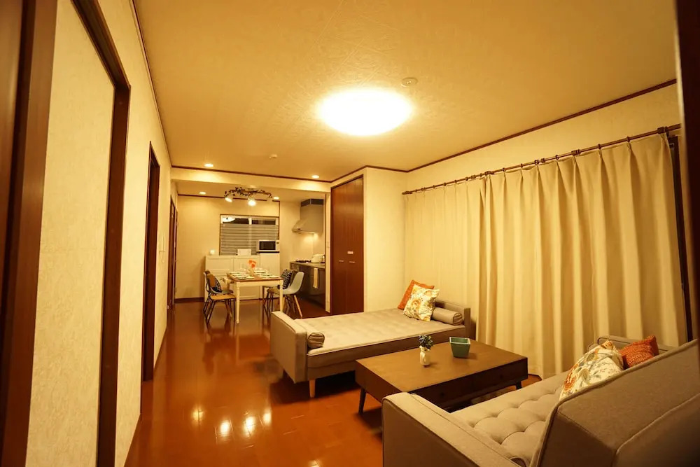 Pink Suite House
