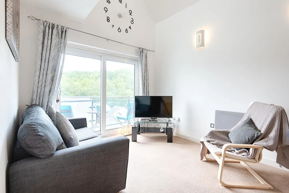 River Tawe Apartments Liberty Swansea
