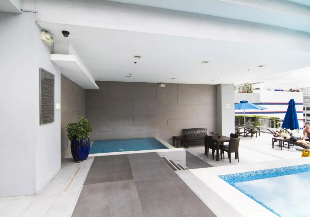 Luxent Hotel