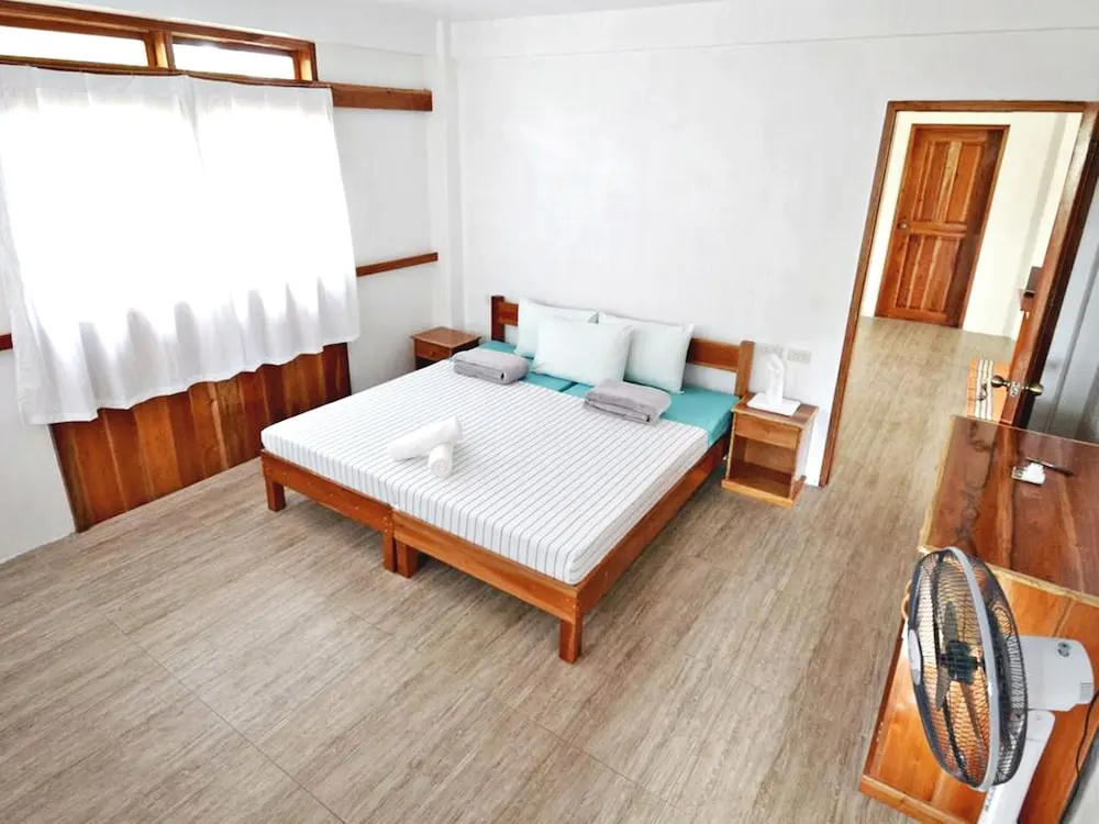Pahiluna Guesthouse