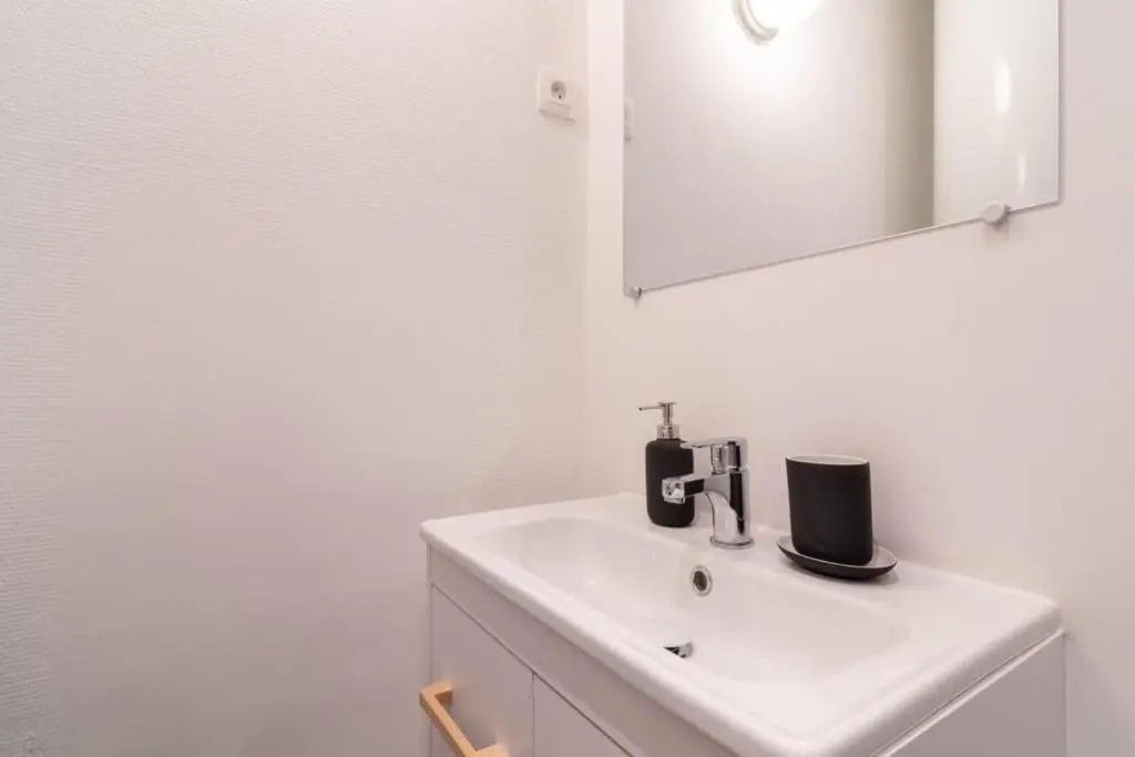 Tourcoing - Superb apartment 3pers
