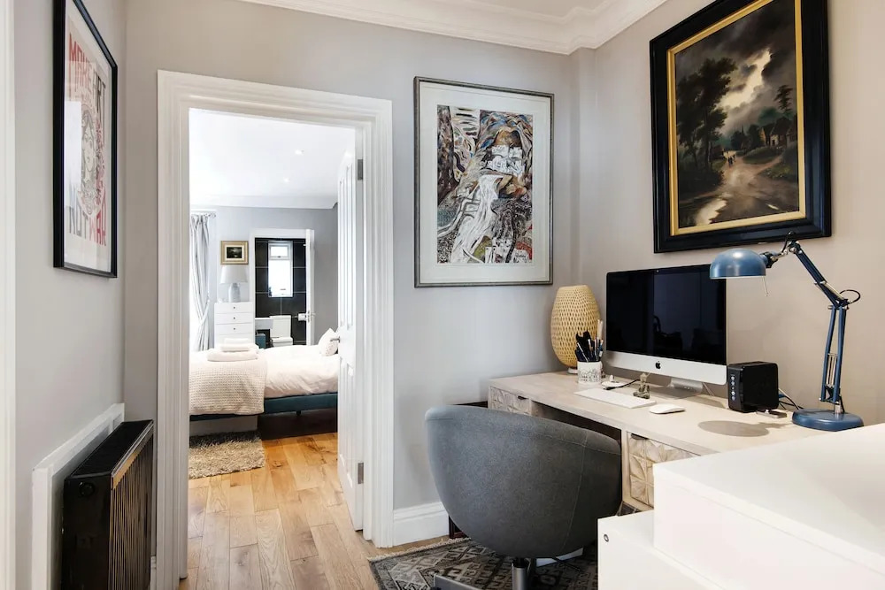Modern Kensington Home near Kensington Palace