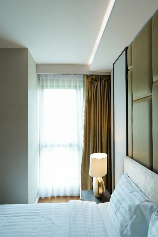 Квартира Mida Panorama 1bedroom apartment