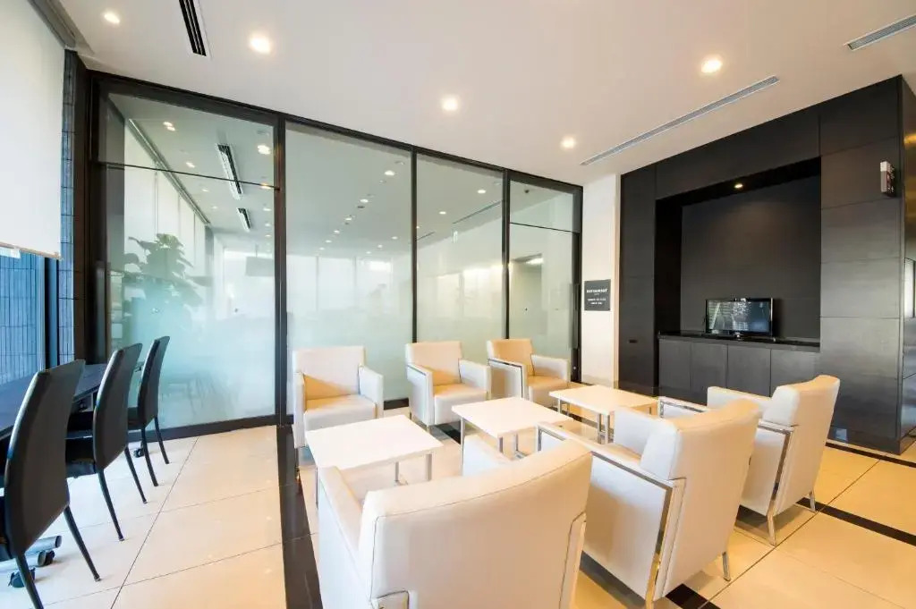 Dormy Inn Mishima