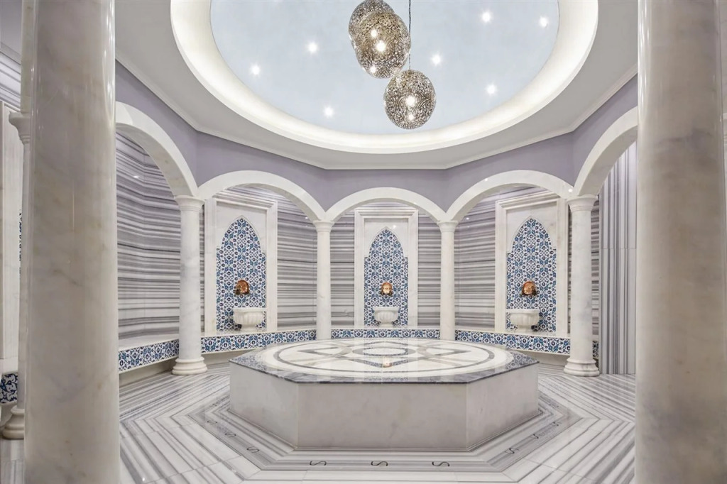 Limak Ambassadore Hotel Ankara