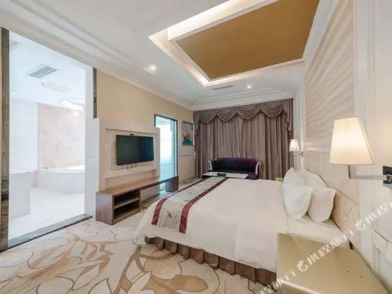 Haojiang Boli International Hotel