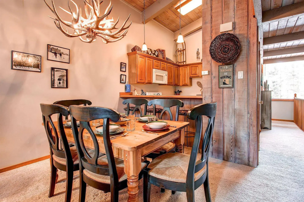 Christiana Townhomes by Ski Country Resorts