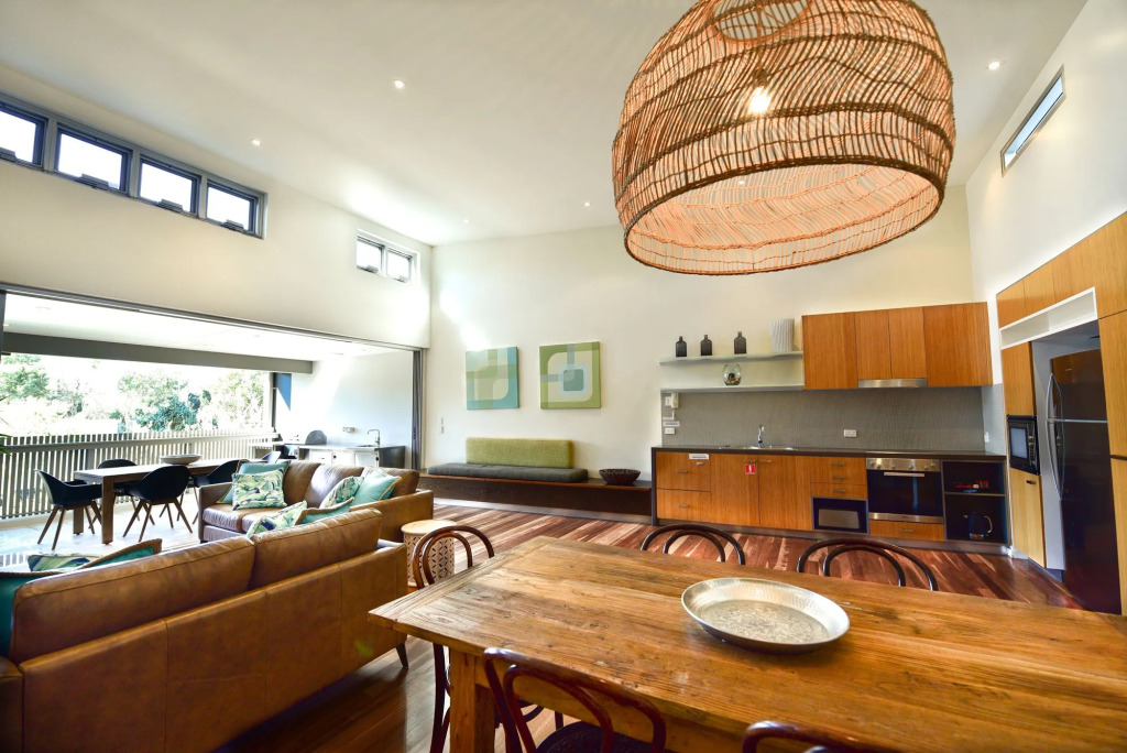 East On Byron Bay Apartments