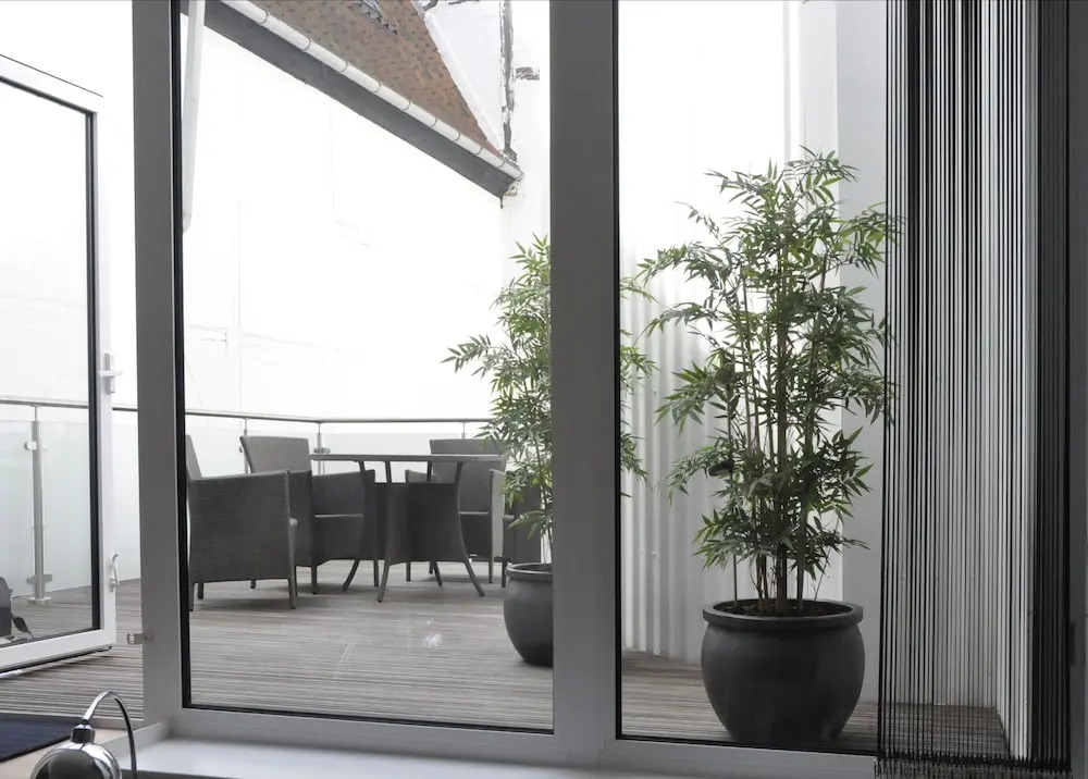 1 bedroom apt Købmagergade 358-1