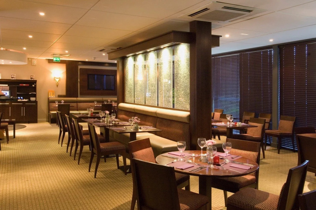 Premier Inn Portsmouth Port Solent
