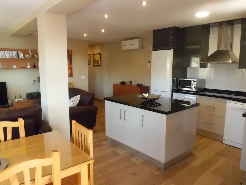Chalet Vistamar
