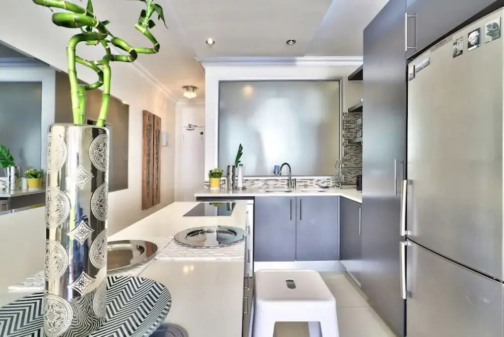 1 Bedroom Apartment in CBD Cape Town