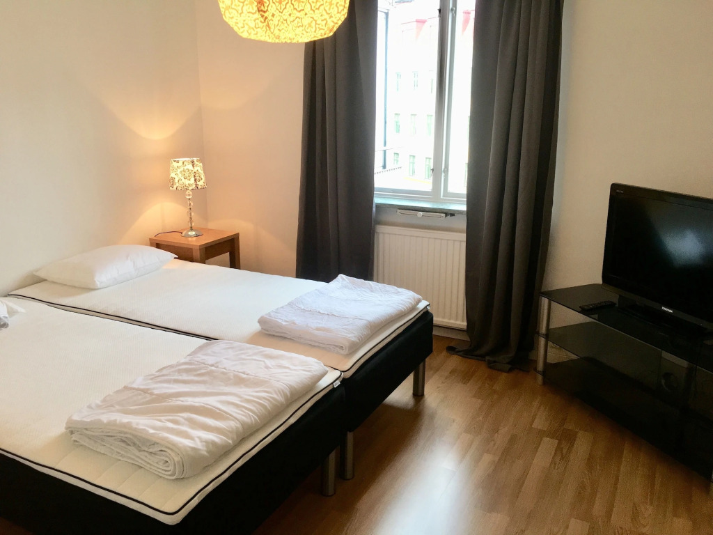 Ja Hotel Karlskrona