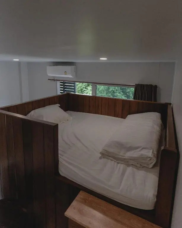 Psych Hostel