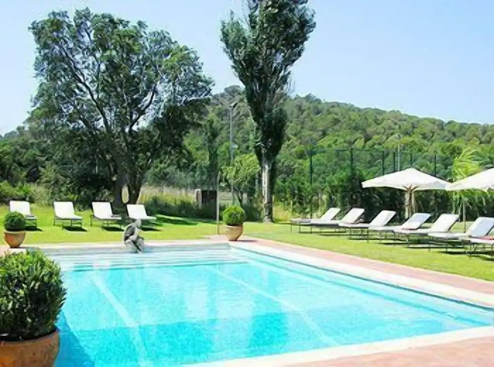 Mas Salvi Country Boutique Hotel