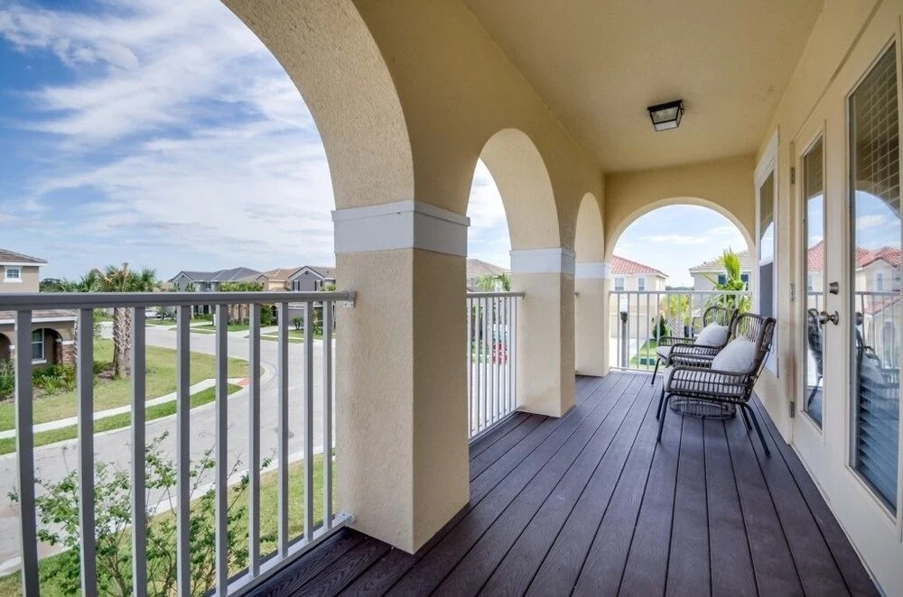 Amazing House! Solterra - 5307WW