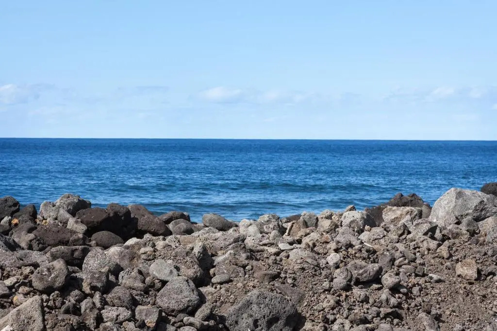 Ocean Breeze