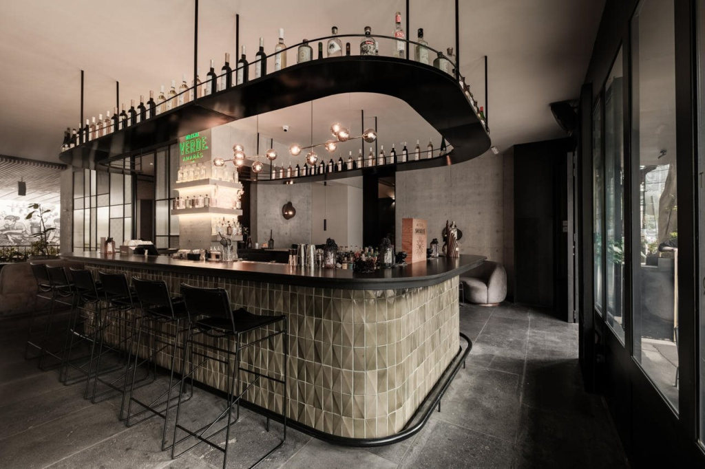 Hotel Casa Izel Roma Norte