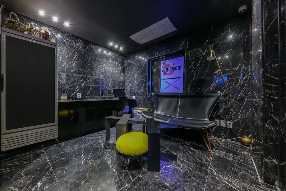 Boutique Hotel HAVE