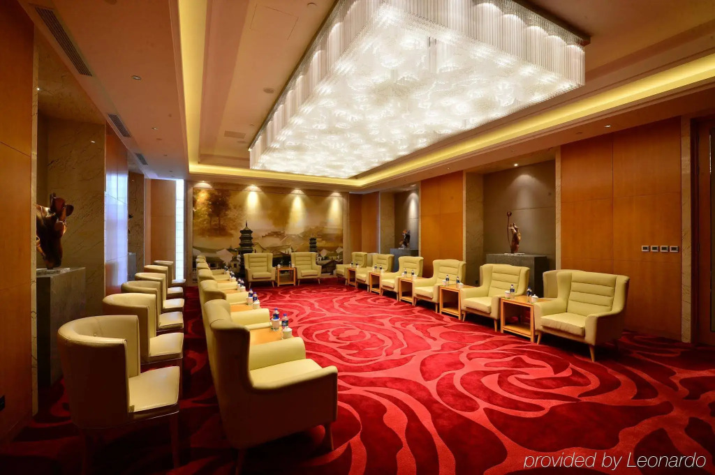 Wyndham Shanghai Nanxiang