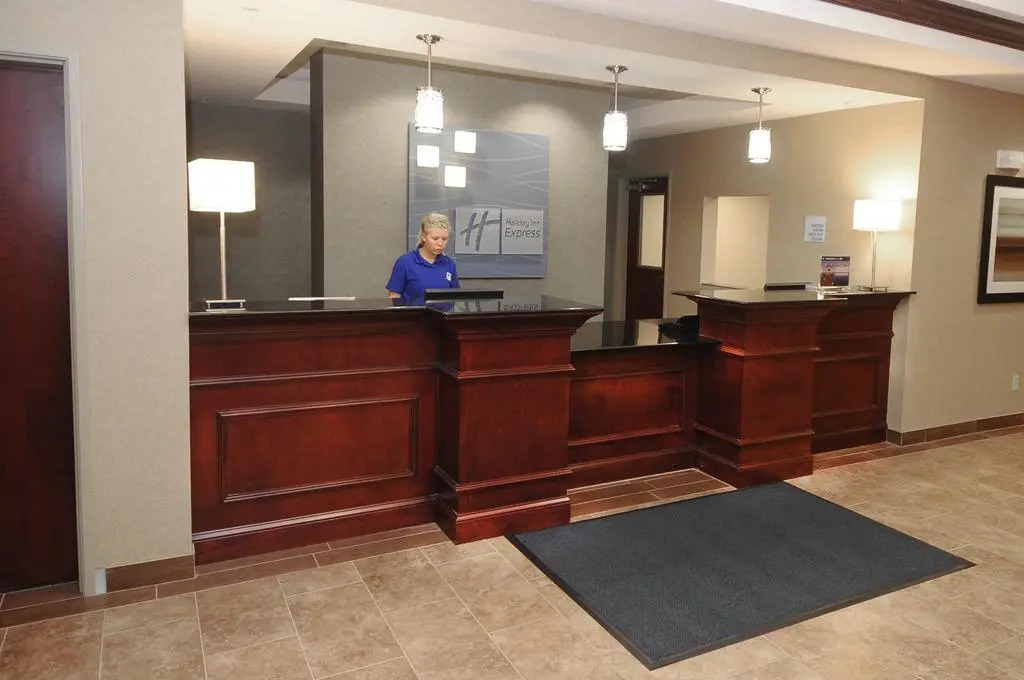 Holiday Inn Express Somerset by IHG