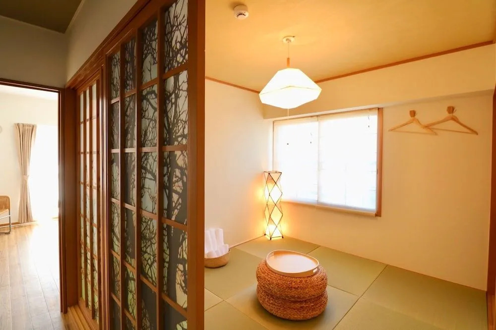 Kandaminium Odori room201
