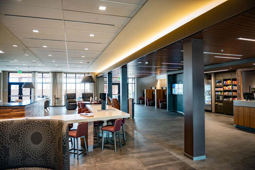 Courtyard by Marriott Omaha East/Council Bluffs, IA