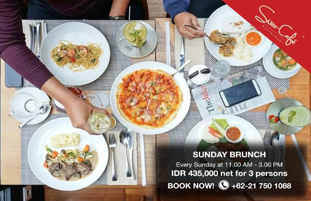 Swiss-Belhotel Pondok Indah
