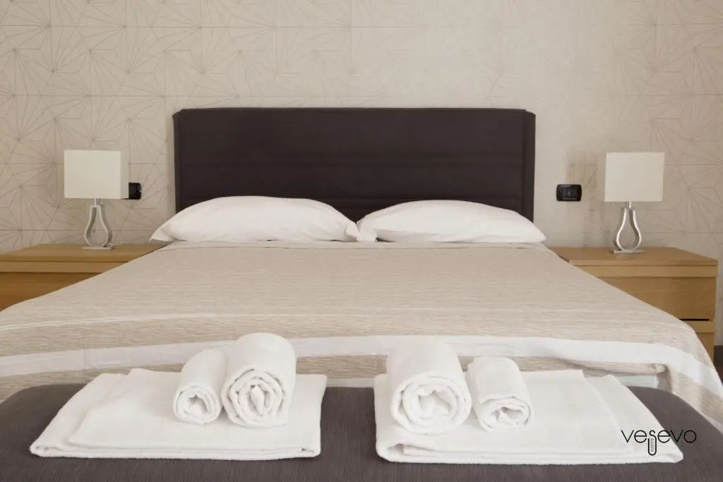 Vesevo Rooms