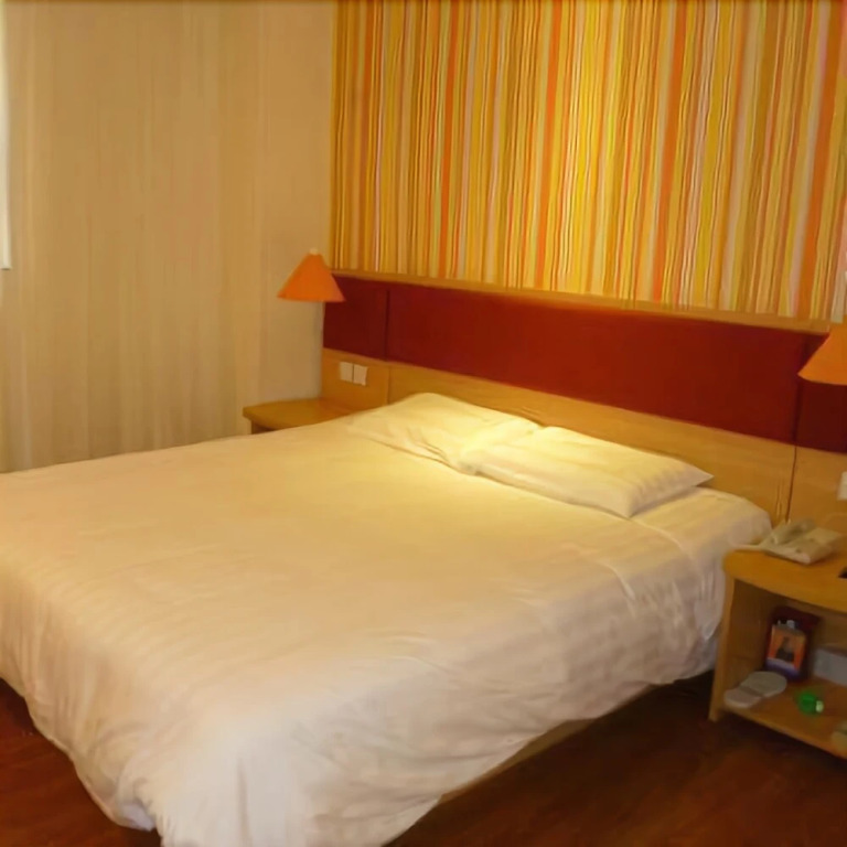 Home Inn Foshan Fenjiang West Road