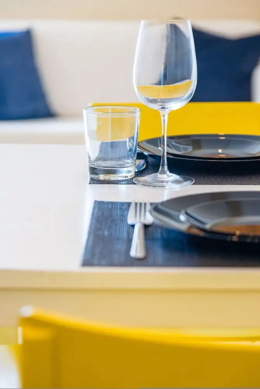Chiaia Courtyard Haven(Contact To Property 7 Days In Advance)