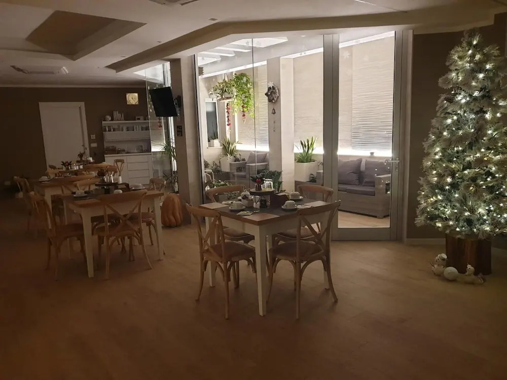 B&B L'Abbazia